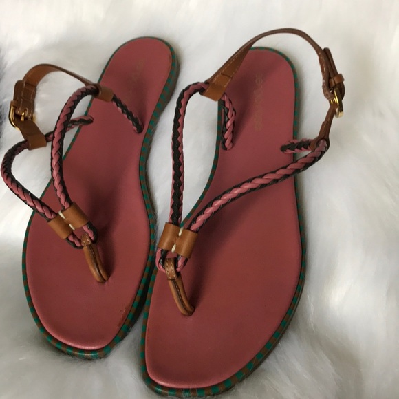 Sergio Rossi Shoes - SERGIO ROSSI